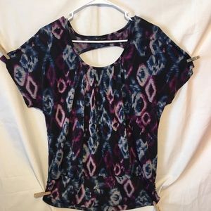Women’s Blouse